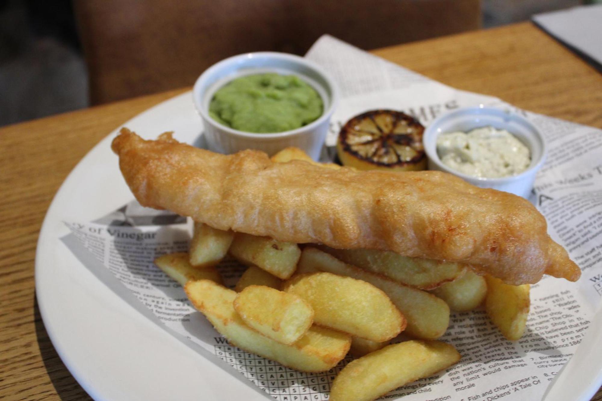 The White Lion Ventnor Exterior foto