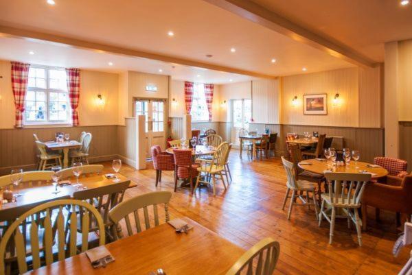 The White Lion Ventnor Exterior foto