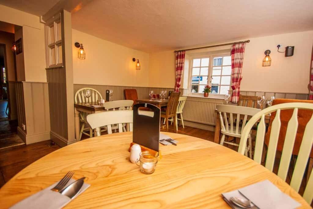 The White Lion Ventnor Exterior foto