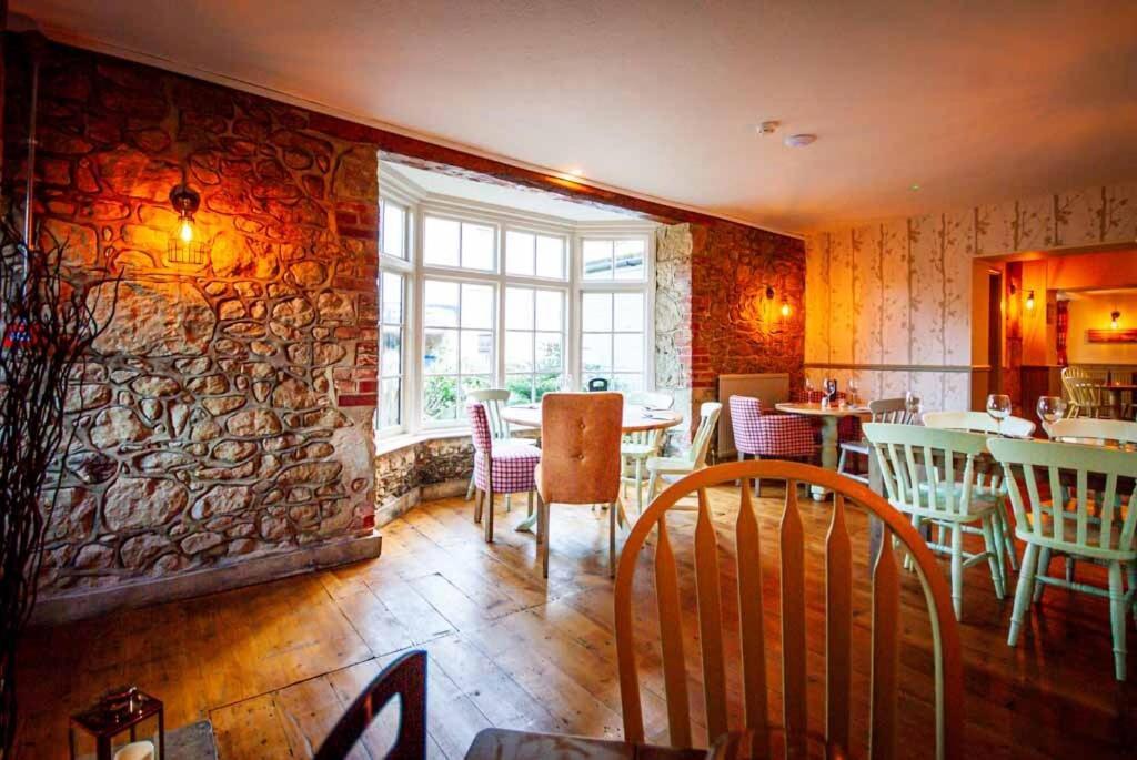The White Lion Ventnor Exterior foto