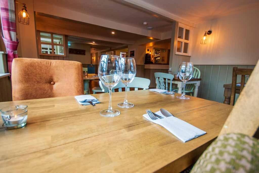 The White Lion Ventnor Exterior foto